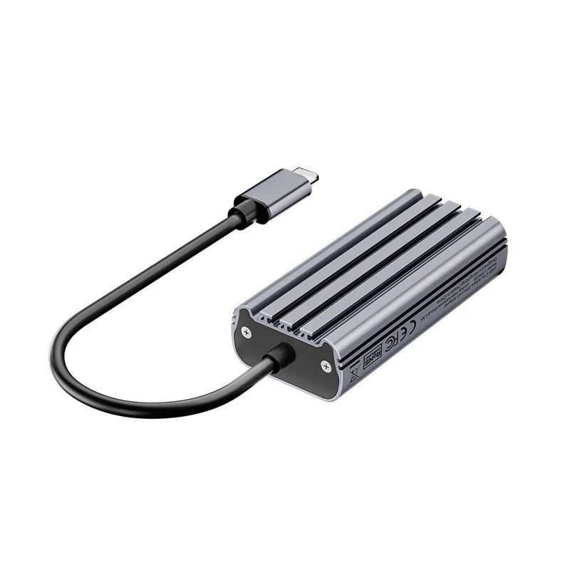 Unitek USB-C to 5Gbps Ethernet Adapter