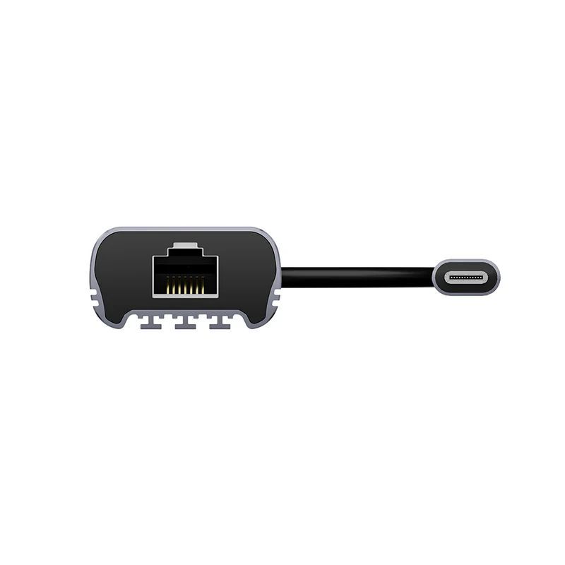 Unitek USB-C to 5Gbps Ethernet Adapter