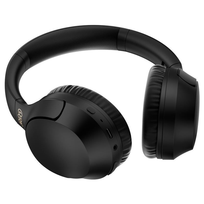 QCY H2 Pro Bluetooth Headset Black