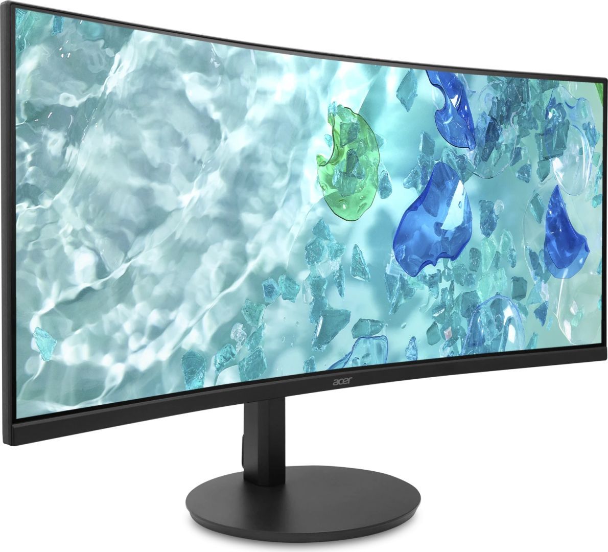Acer 34" CB342CURJ0bmiiprzx IPS LED Curved Acer 34" CB342CURJ0bmiiprzx IPS LED Curved