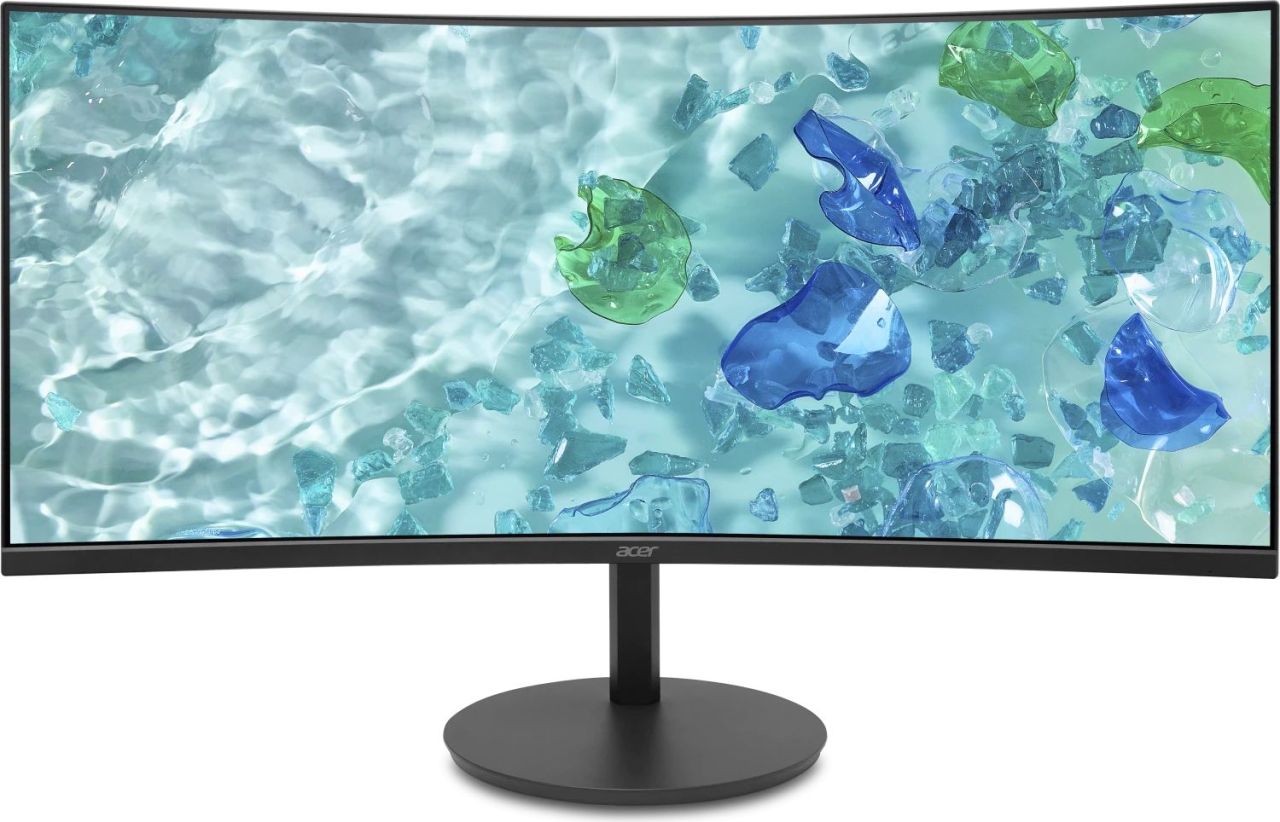 Acer 34" CB342CURJ0bmiiprzx IPS LED Curved Acer 34" CB342CURJ0bmiiprzx IPS LED Curved