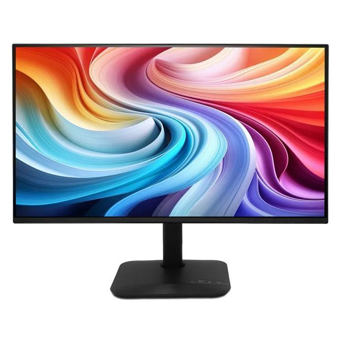 Acer 23,8" KA242YP6b IPS LED Acer 23,8" KA242YP6b IPS LED
