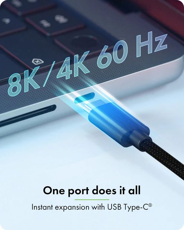 Raidsonic IcyBox IB-AD1030-C Adapter USB-C to Triple HDMI 4K Raidsonic IcyBox IB-AD1030-C Adapter USB-C to Triple HDMI 4K