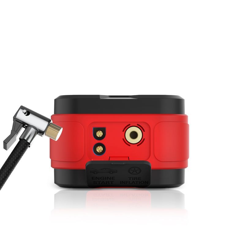 Xblitz Energyboost 20000mAh PowerBank Black/Red