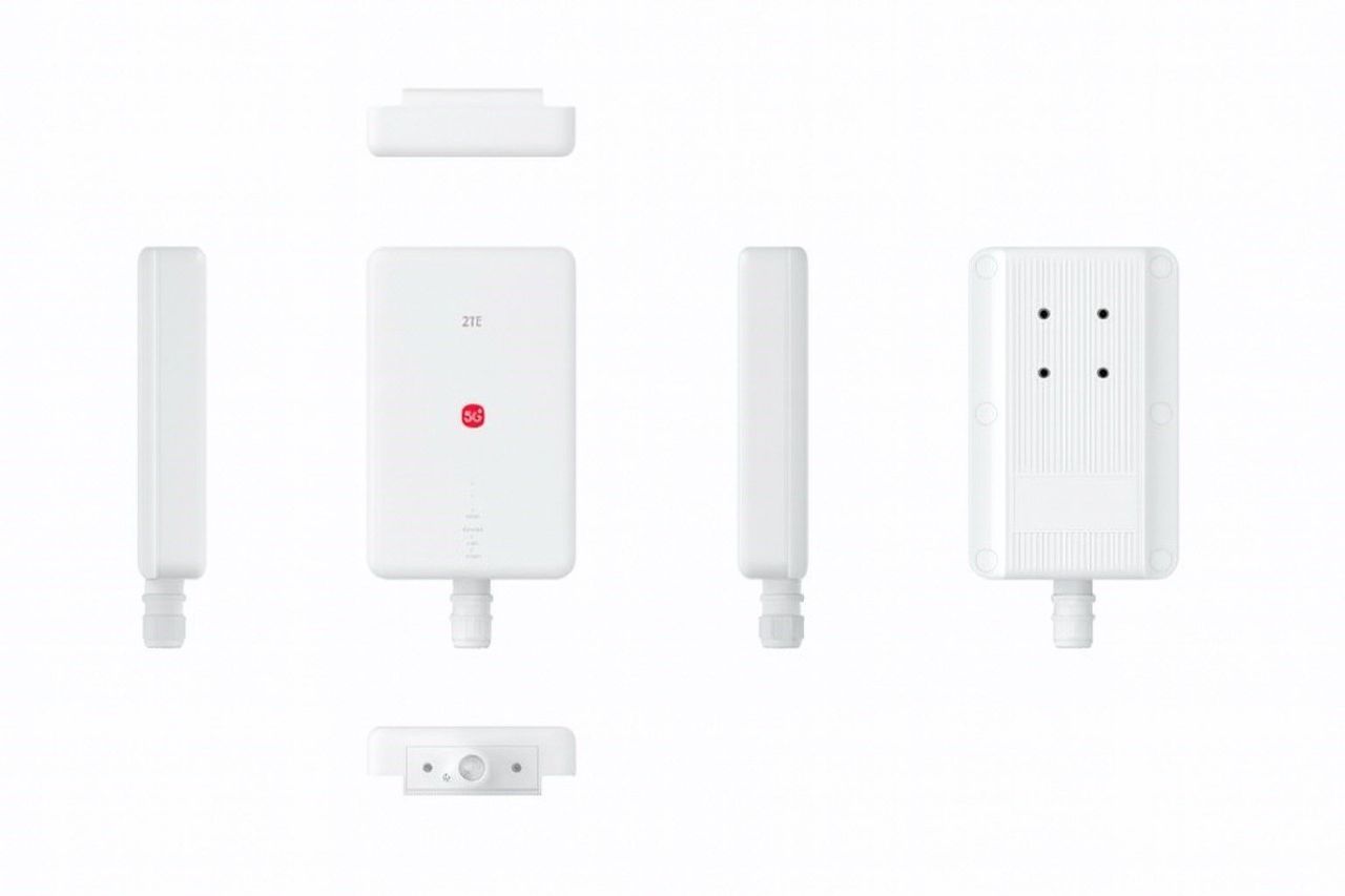 ZTE G5 Max ZTE G5 Max