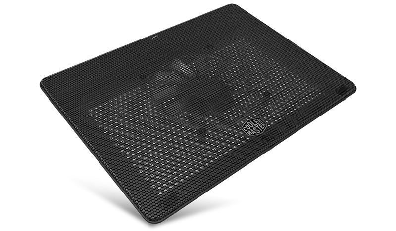 Cooler Master Notepal L2 Black Cooler Master Notepal L2 Black