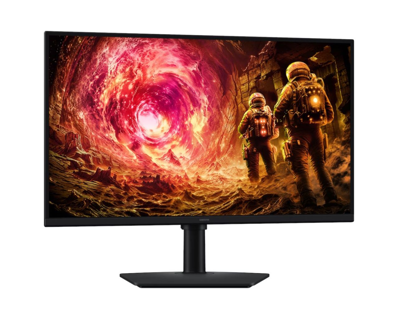 Samsung 27" Odyssey G5 LS27FG502EUXEN IPS LED Samsung 27" Odyssey G5 LS27FG502EUXEN IPS LED