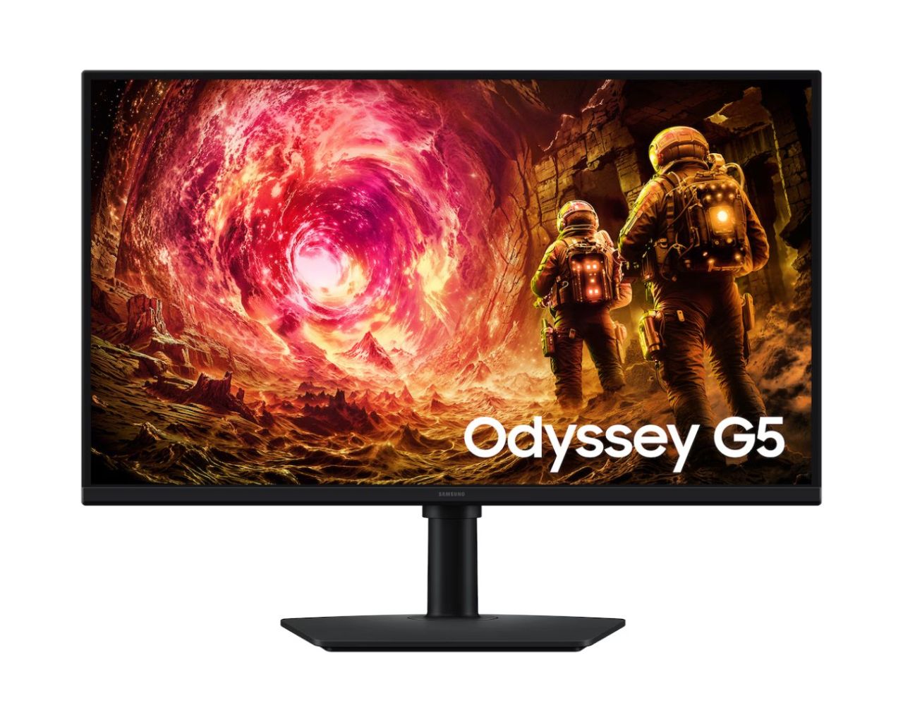 Samsung 27" Odyssey G5 LS27FG502EUXEN IPS LED Samsung 27" Odyssey G5 LS27FG502EUXEN IPS LED