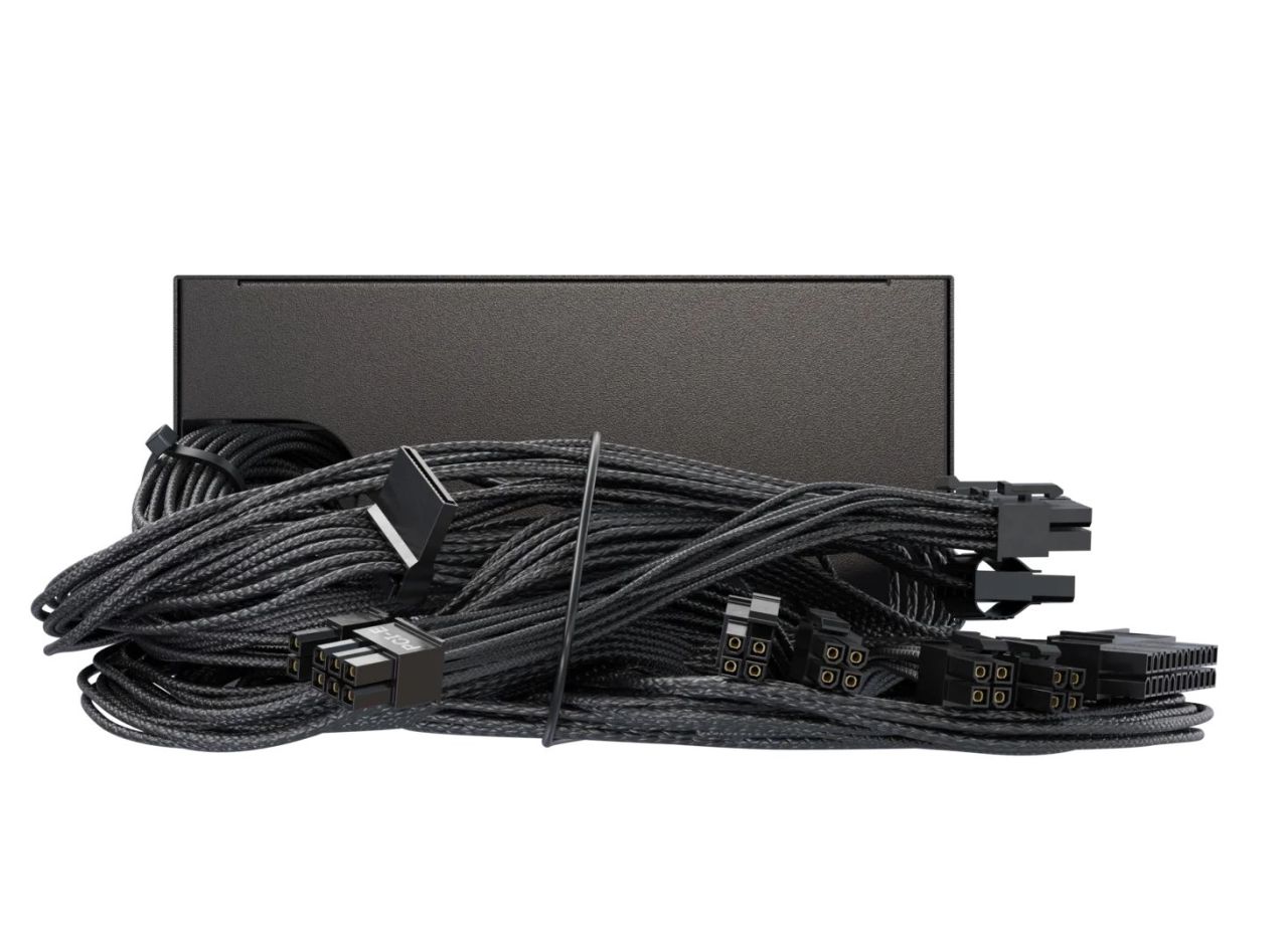 Seasonic 850W 80+ Gold Core GC ATX 3.1