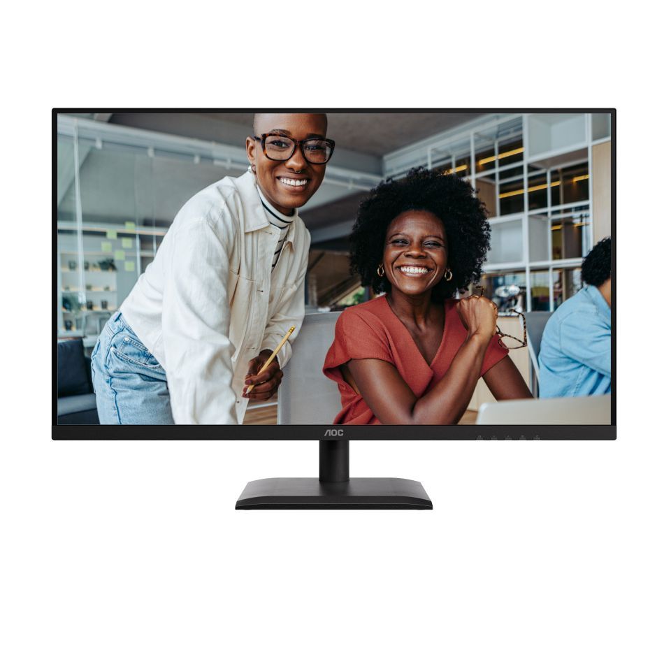 AOC 31,5" Q32E4U IPS LED