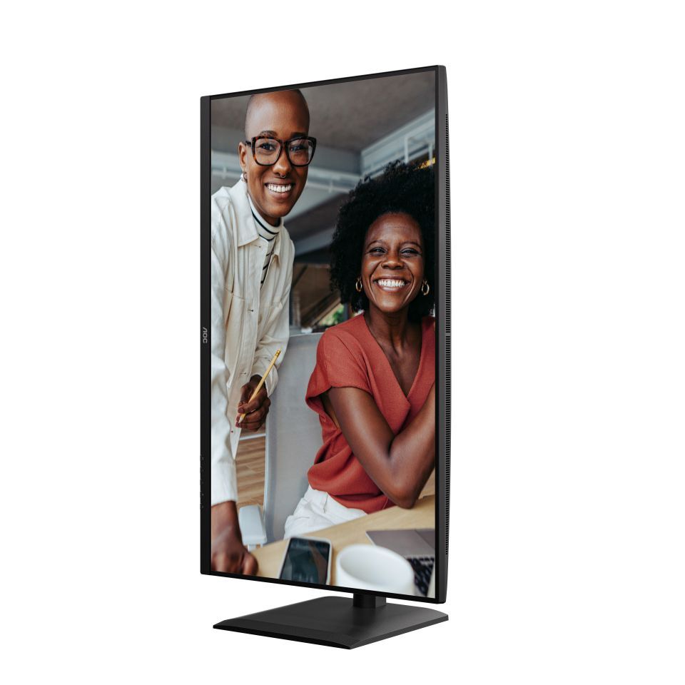 AOC 31,5" Q32E4U IPS LED