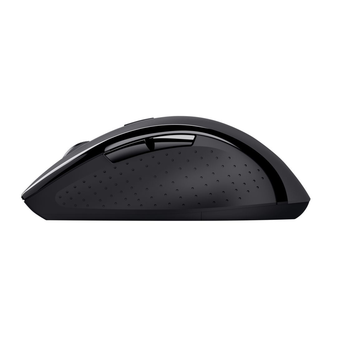 Trust Sura Comfortable Wireless mouse Black Trust Sura Comfortable Wireless mouse Black