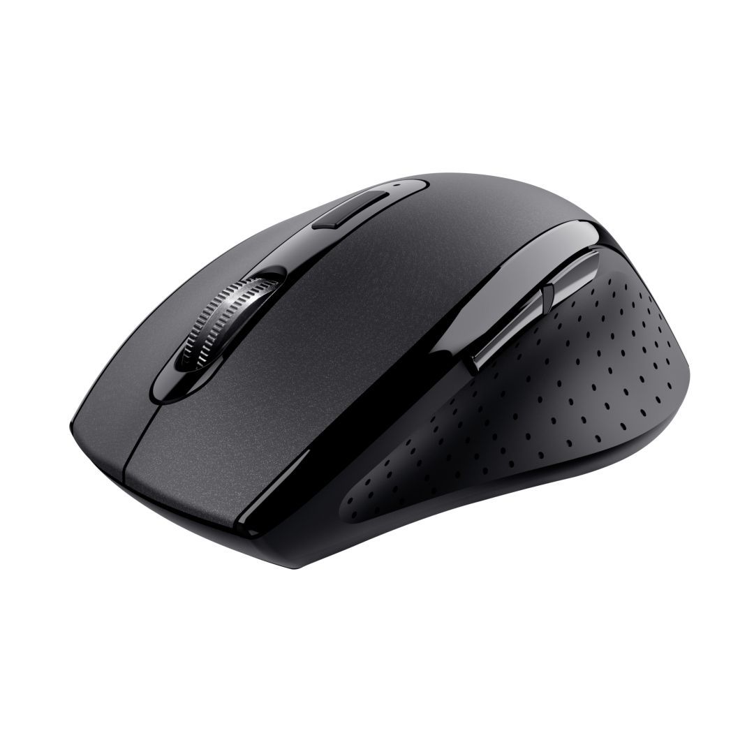 Trust Sura Comfortable Wireless mouse Black Trust Sura Comfortable Wireless mouse Black