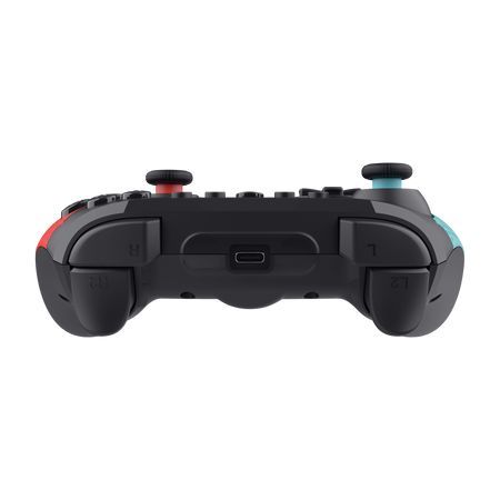 Trust GXT 1246B Muta Wireless controller for Nintendo Switch Blue/Red