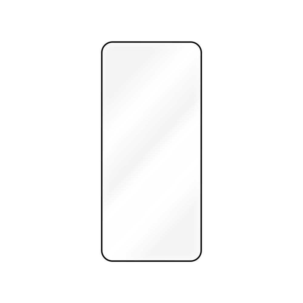 FIXED teljes képernyőt védő edzett üveg Xiaomi Redmi A5 készülékhez, fekete