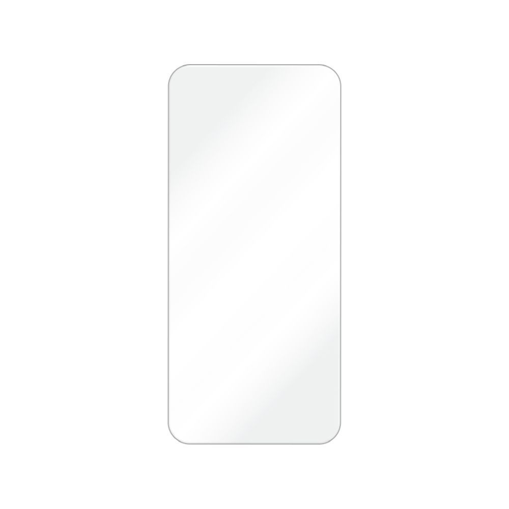 FIXED 2,5D edzett üveg, Xiaomi Redmi 15C 4G/5G készülékhez