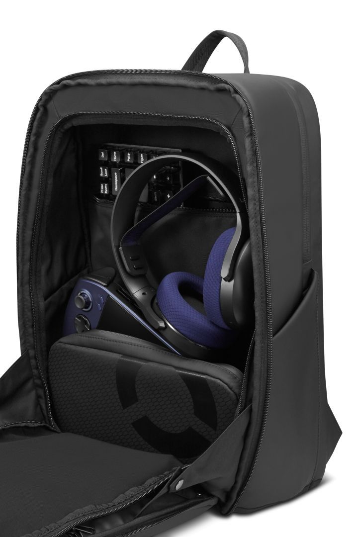 Lenovo Legion 17" Gaming Backpack GB800 Black