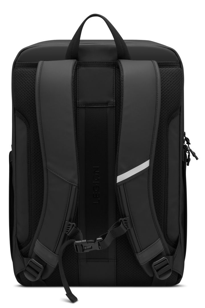 Lenovo Legion 17" Gaming Backpack GB800 Black