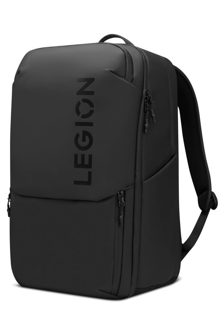 Lenovo Legion 17" Gaming Backpack GB800 Black