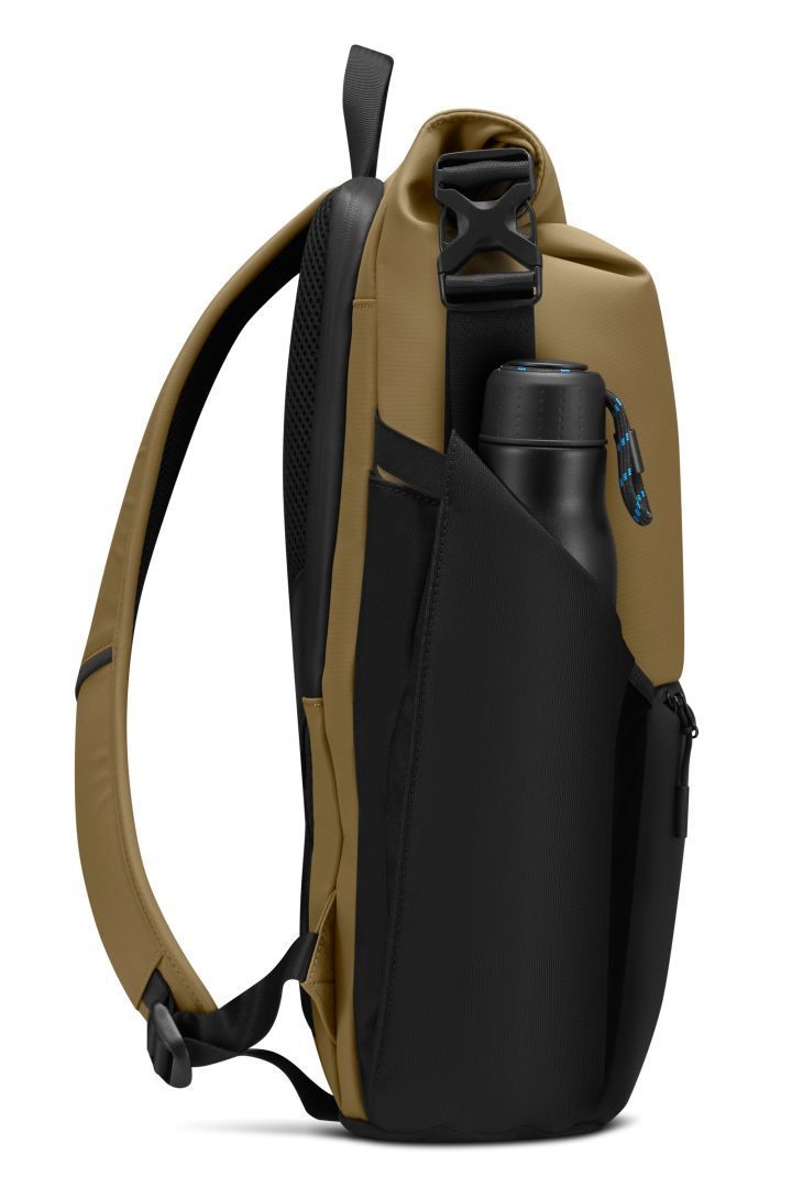 Lenovo Legion 16" Gaming Backpack GB500 Black/Yellow