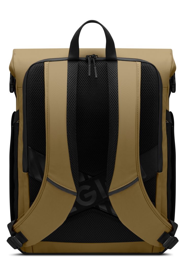 Lenovo Legion 16" Gaming Backpack GB500 Black/Yellow