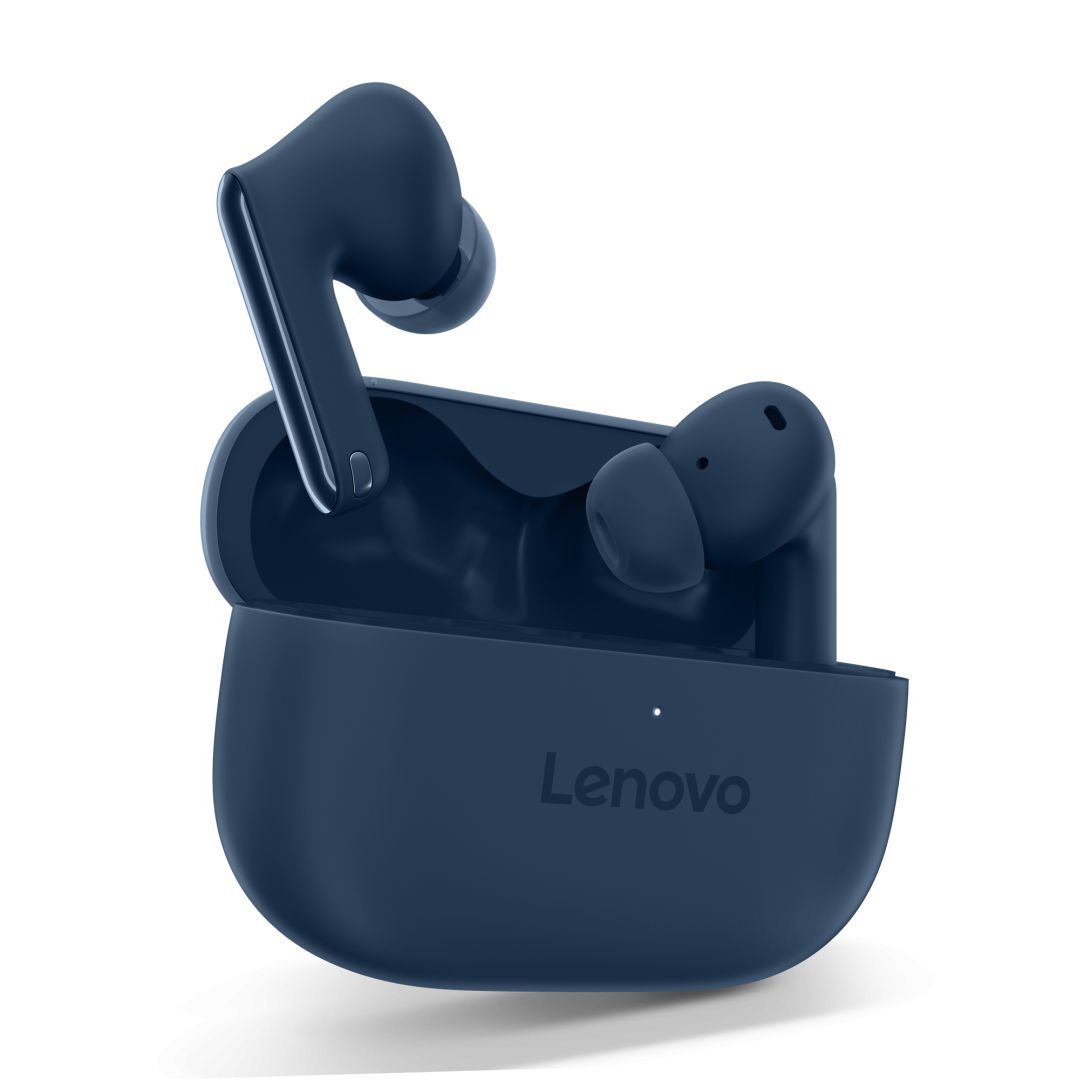 Lenovo TWS YOGA PC Edition Cosmic Blue