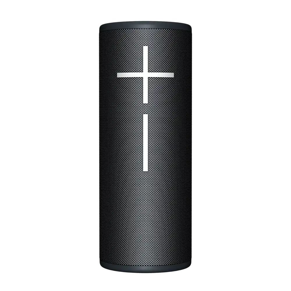 Logitech Ultimate Ears Megaboom 4 Bluetooth Speaker Active Black
