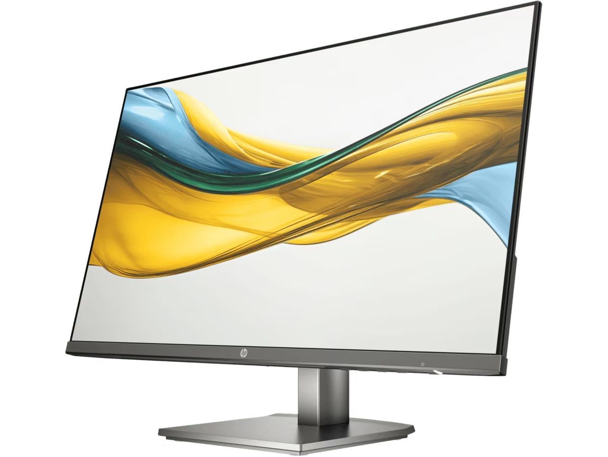 HP 23,8" 524da IPS LED