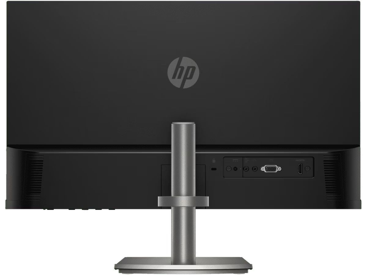 HP 23,8" 524da IPS LED