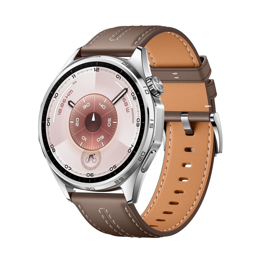 Huawei Watch GT 6 46mm Grey