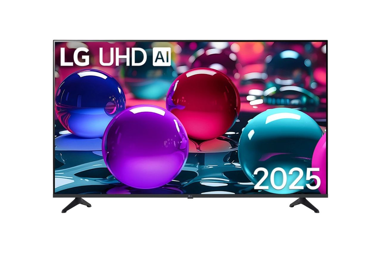 LG 50" 50UA73003LA LED Smart
