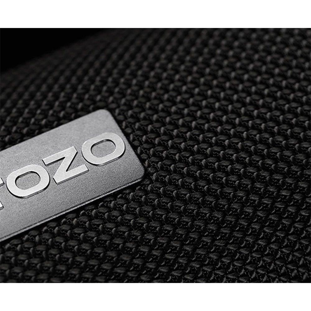 TOZO PA2 Bluetooth Speaker Black TOZO PA2 Bluetooth Speaker Black