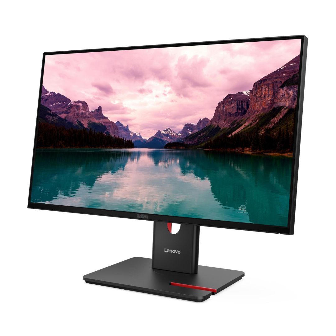 Lenovo 23,8" ThinkVision T24-40 IPS LED