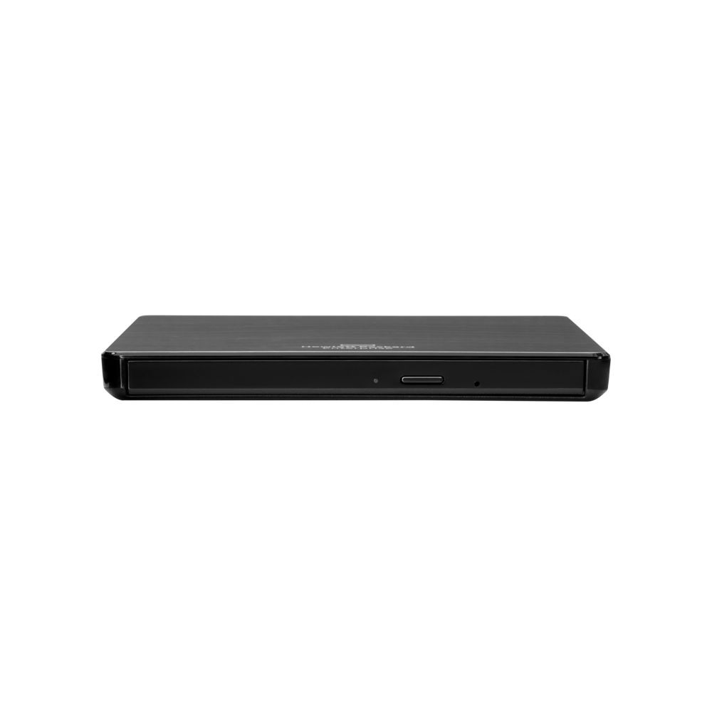 HP Mobile USB DVD‑RW Optical Drive Black HP Mobile USB DVD‑RW Optical Drive Black