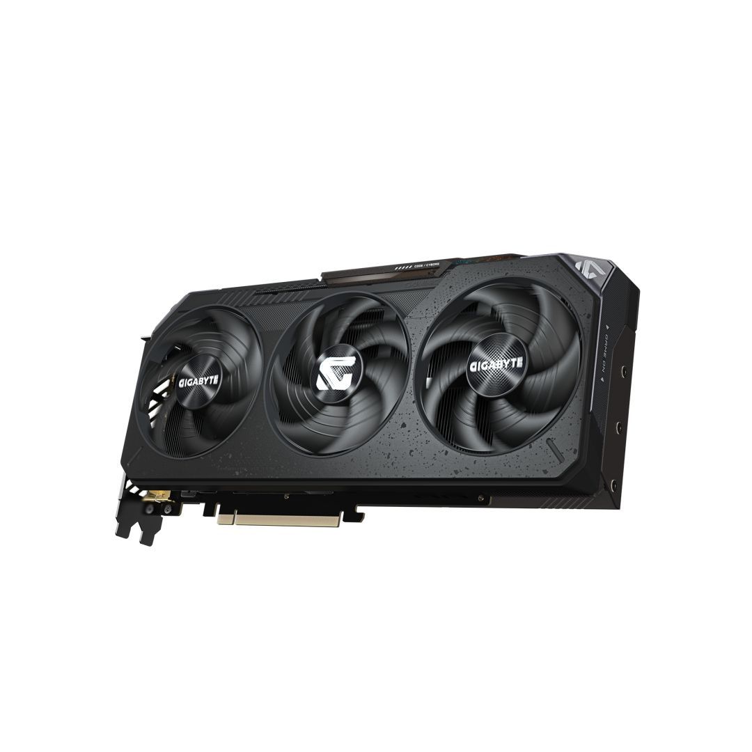 Gigabyte RX9070 GAMING 16G Gigabyte RX9070 GAMING 16G