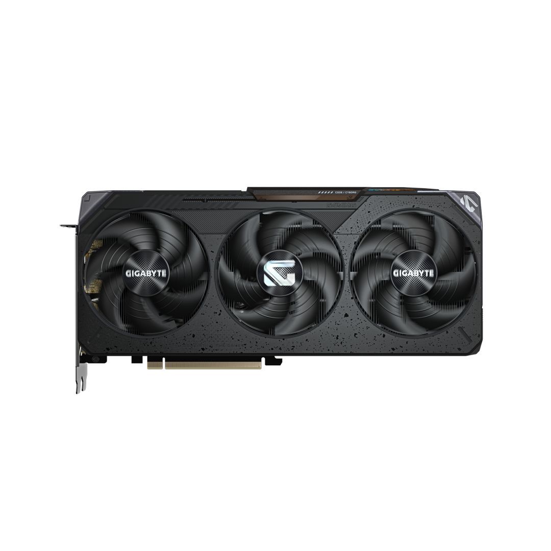 Gigabyte RX9070 GAMING 16G Gigabyte RX9070 GAMING 16G