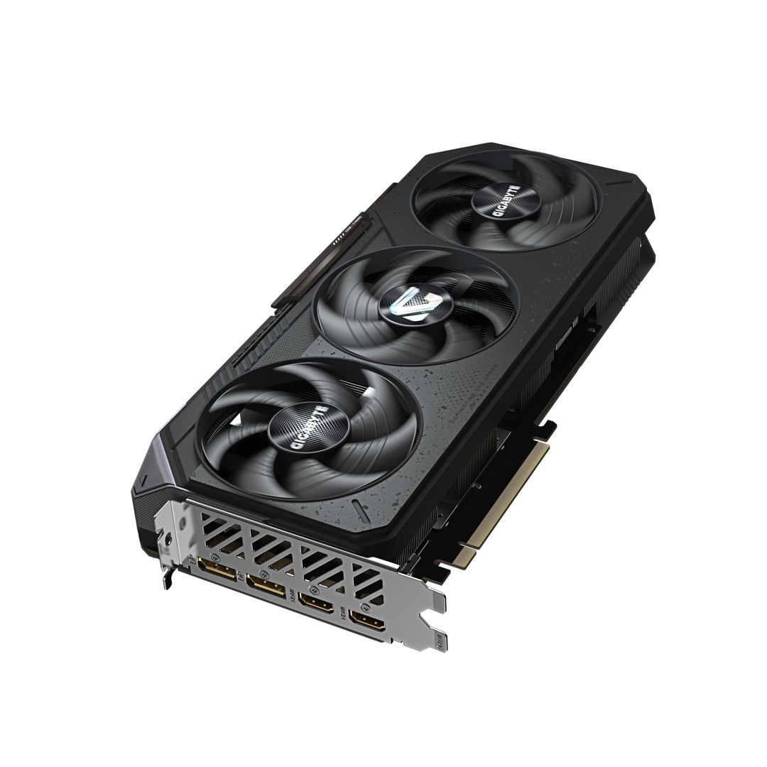 Gigabyte RX9070 GAMING 16G Gigabyte RX9070 GAMING 16G