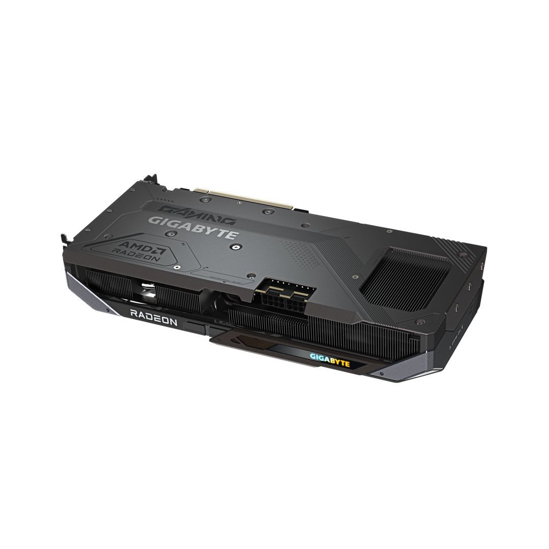 Gigabyte RX9070 GAMING 16G Gigabyte RX9070 GAMING 16G