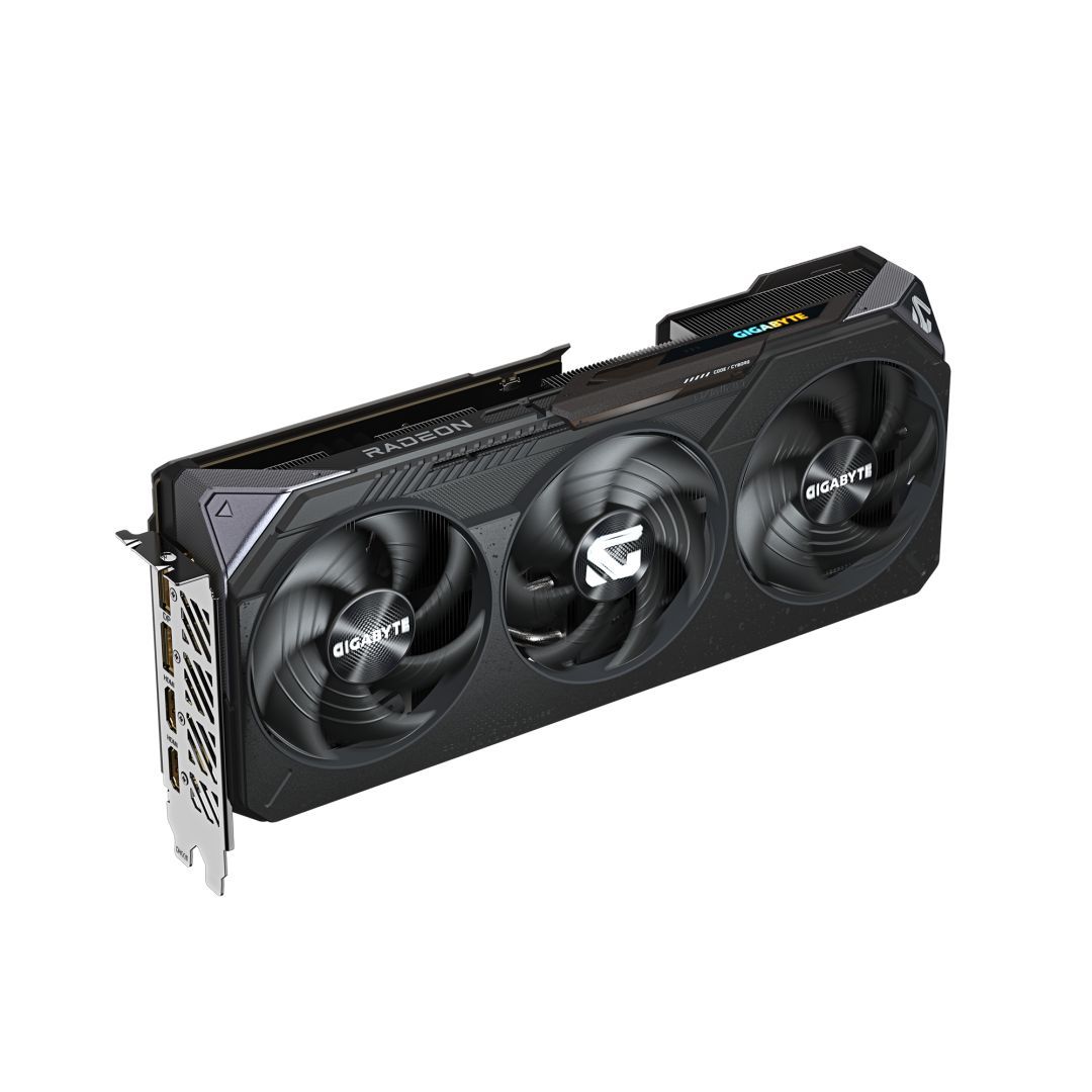 Gigabyte RX9070 GAMING 16G Gigabyte RX9070 GAMING 16G