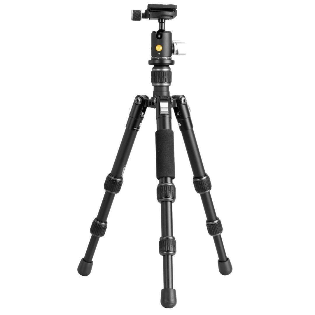 Vanguard Vesta GO T 203AB Tabletop Tripod w/ Ball Head