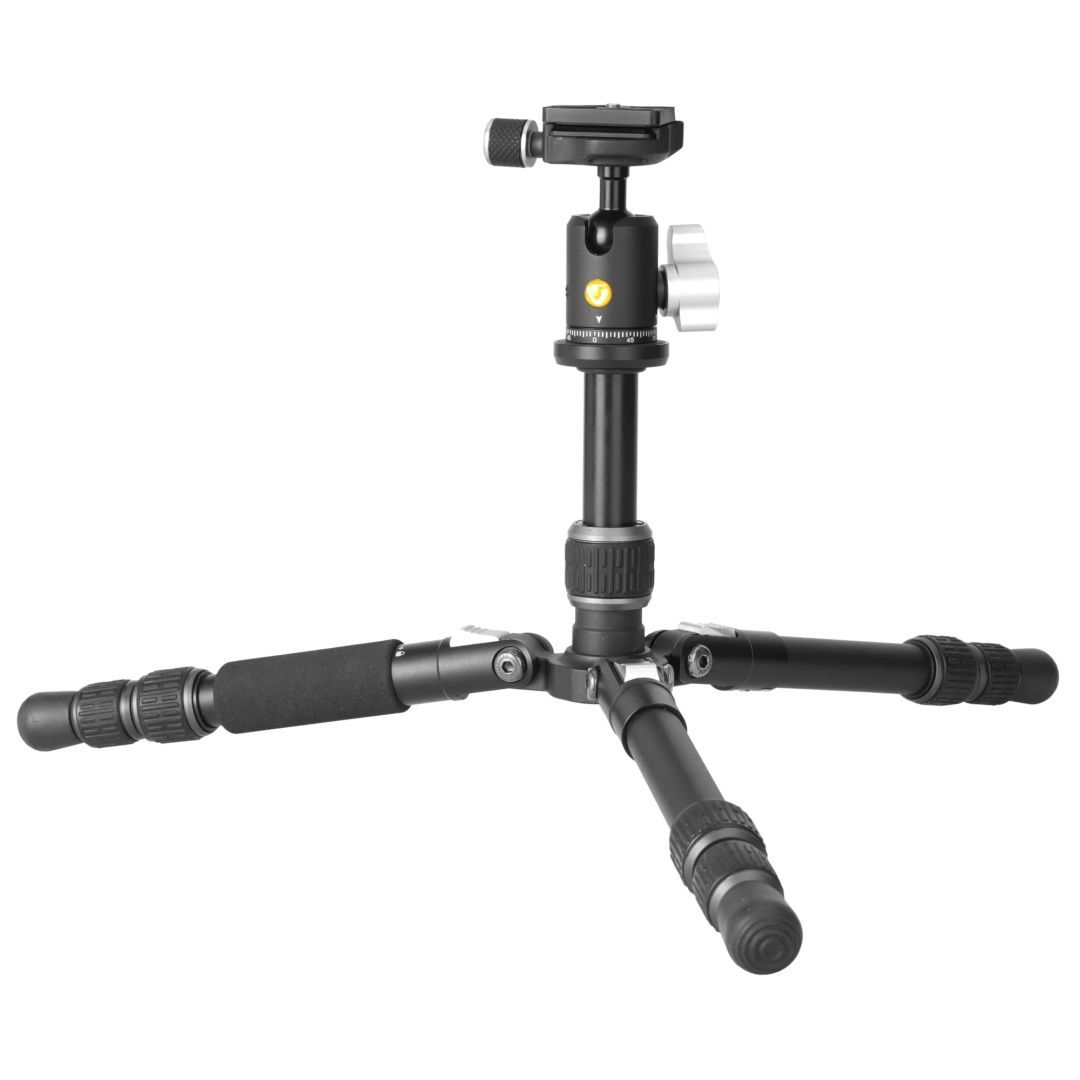 Vanguard Vesta GO T 203AB Tabletop Tripod w/ Ball Head