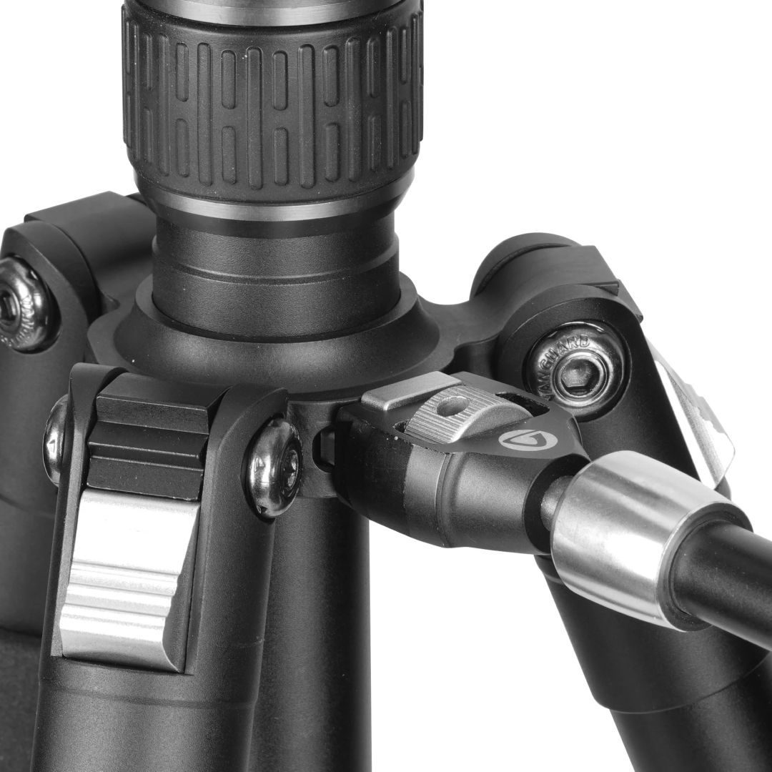 Vanguard Vesta GO T 203AB Tabletop Tripod w/ Ball Head