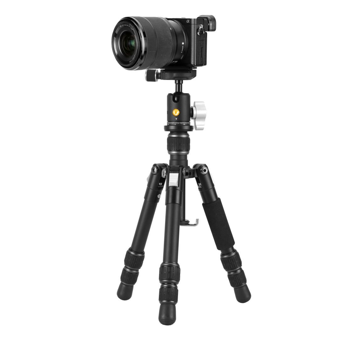 Vanguard Vesta GO T 203AB Tabletop Tripod w/ Ball Head