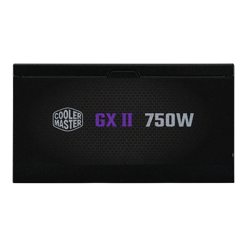 Cooler Master 750W 80+ Gold GX II