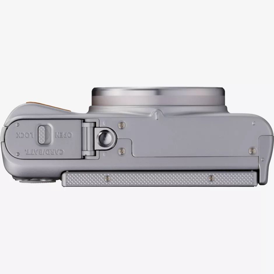 Canon PowerShot SX740 HS Lite Silver