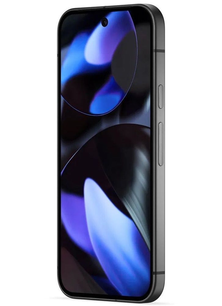 Google Pixel 9 128GB DualSIM Obsidian