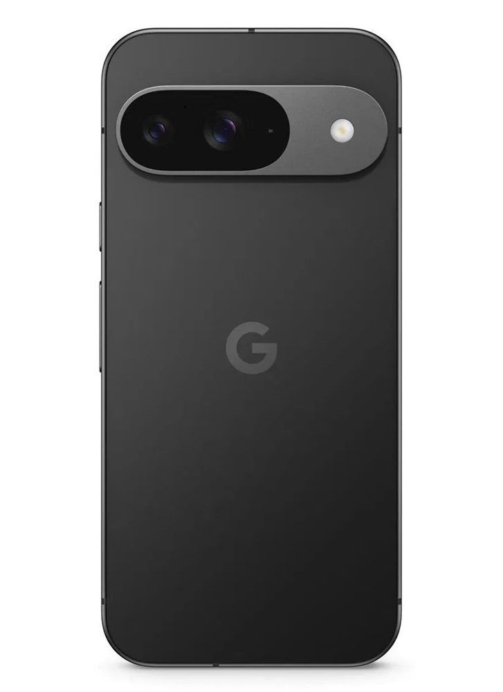 Google Pixel 9 128GB DualSIM Obsidian
