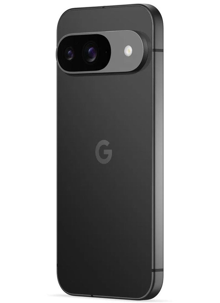 Google Pixel 9 128GB DualSIM Obsidian