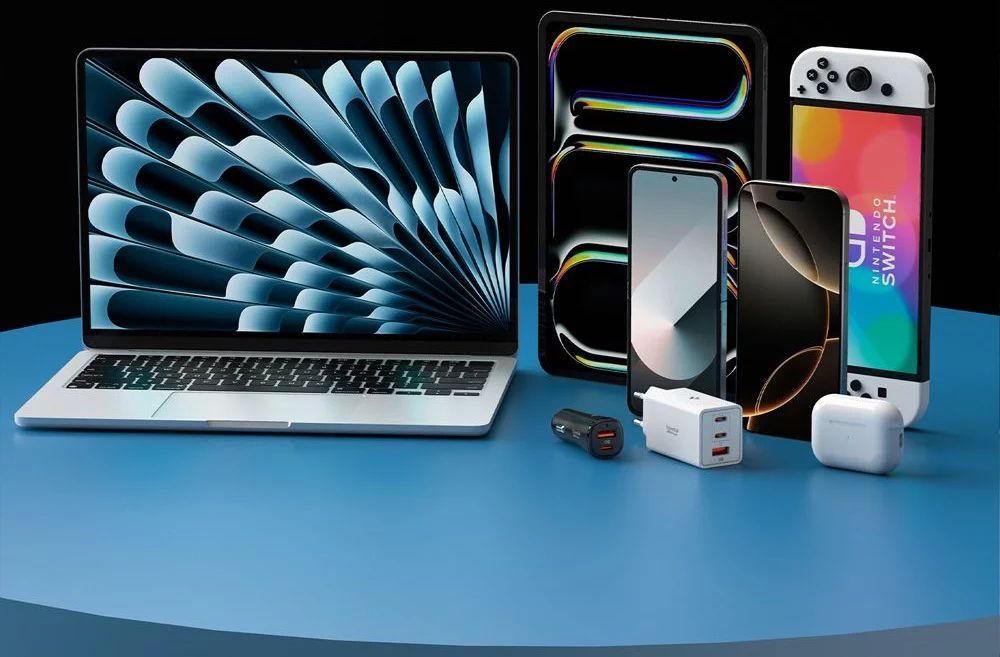 Spigen Essential USB-C to USB C-60W Cable 1m White