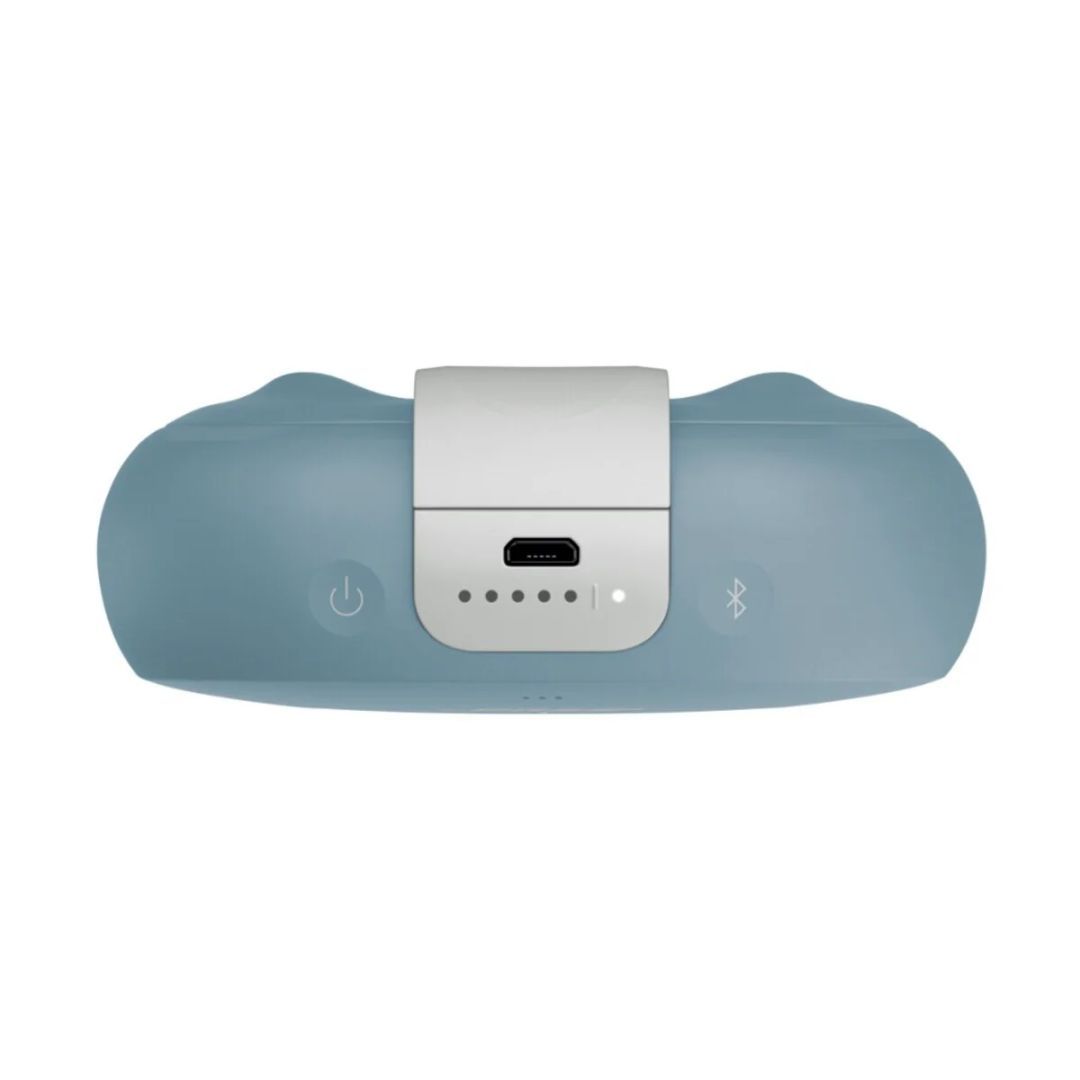 Bose SoundLink Micro Bluetooth Speaker Pastel Blue